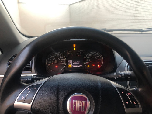 Fiat Punto Essence Dualogic