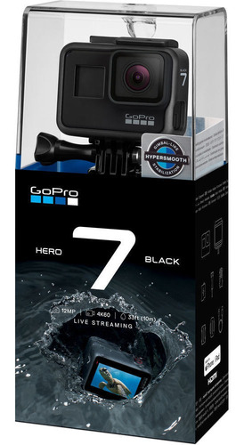 Gopro Hero7 Black