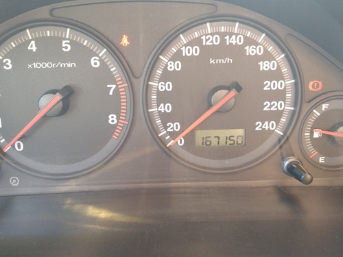 Honda Civic 2003 1.7 Lx 4p
