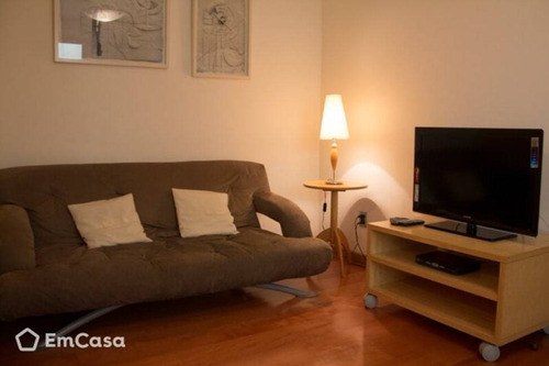 Imagem 2 de 10 de Apartamento À Venda Em Rio De Janeiro - 27470