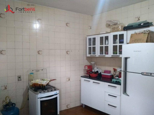 Imagem 20 de 30 de Duas Casas No Serpa! - Ca0911