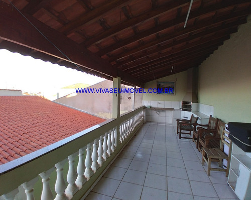 Imagem 25 de 27 de Casa - Ca00222 - 70194532