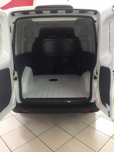 Imagem 5 de 10 de Fiat Fiorino Endurance 1.4 Flex