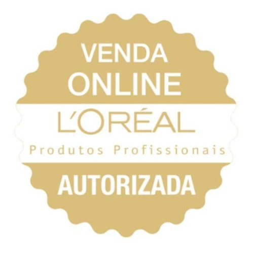 Kit Loreal Ampola Vitamino Color A.ox 10 Ml - 3 Unidades