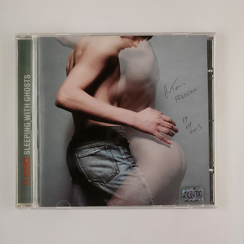 Cd Placebo - Sleeping With Ghosts