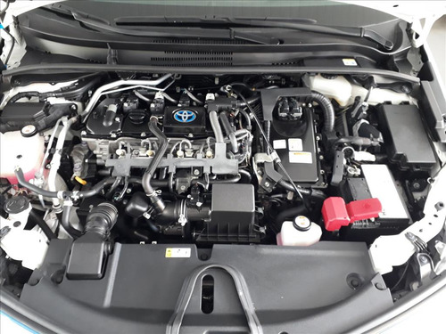 Toyota Corolla 1.8 VVT-I HYBRID FLEX ALTIS PREMIUM CVT