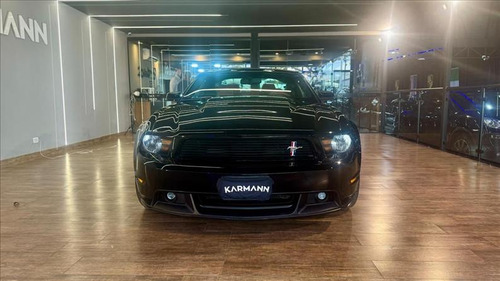 Ford Mustang 5.0 gt Premium Coupé v8 32v