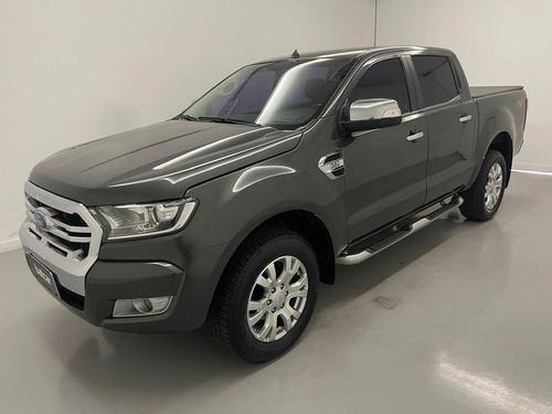 Ford Ranger Xlt 3.2 20v 4x4 Cd Diesel