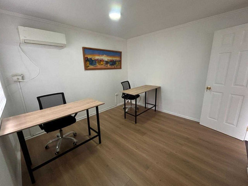 Arriendo Casa Oficina (69281)