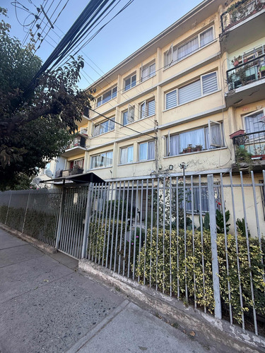 Se Vende Departamento En Calle Freire 848 San Bernardo