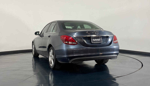 Imagen 4 de 15 de 116261 - Mercedes-benz Clase C 2016 Con Garantía