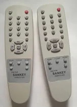 Comprar Control Remoto Tv Sankey Modelo Ct-14n10   