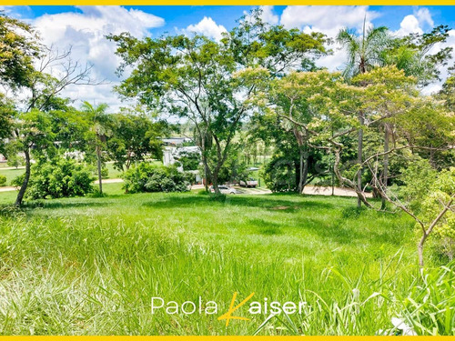 Imagen 8 de 8 de Terrenos En Venta Condominio Urubo Golf