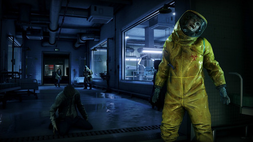 World War Z + Juego De Regalo | Pc Digital
