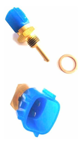 Sensor Temperatura Agua Nissan D22 Td27 Qd32 