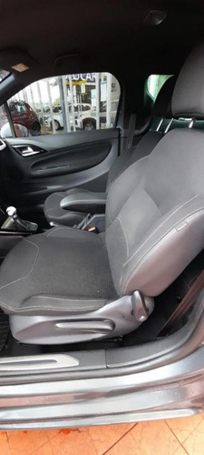 Imagen 6 de 9 de Citroen Ds3 1.6 Thp Sport Chic