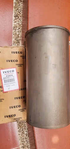 Pistón Iveco Eurotech