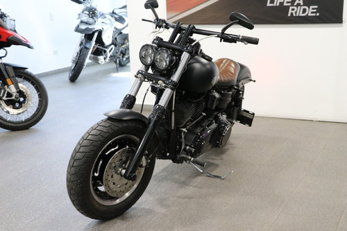 Imagen 2 de 19 de Harley Davidson Fat Bob