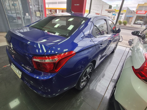Citroën C-elysée Feel Hdi 1ra Mano No Prisma Virtus Cronos S