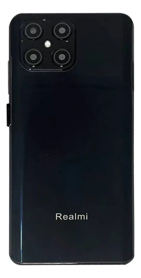 Realmi R 3