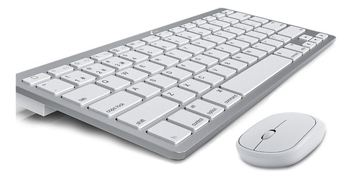 Gerencie o kit de teclado e mouse MAGLR0003