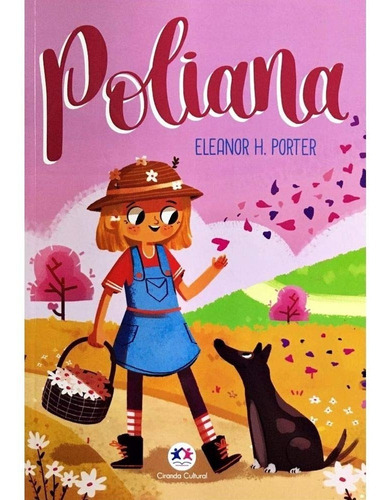 Livro Poliana