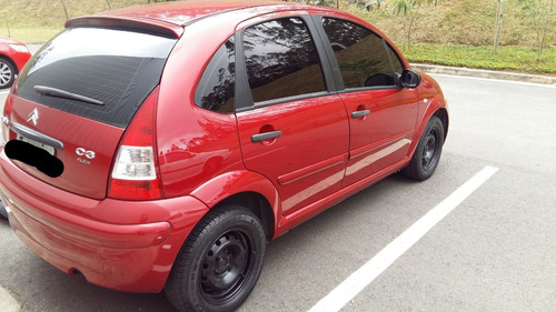 Citroen C3 Glx 1.4 2010