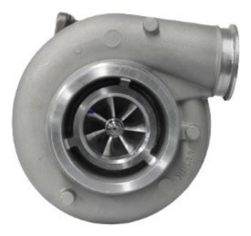 Turbina Não Valvulada 802781 - Consulte Aplicação