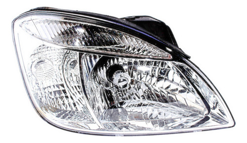 Optico Derecho Para Kia Rio Jb 1.4 G4ee Mpi Dohc 2006 2011