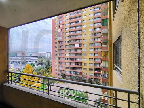 Departamento Avenida Vicuña Mackenna Poniente Id: 151768