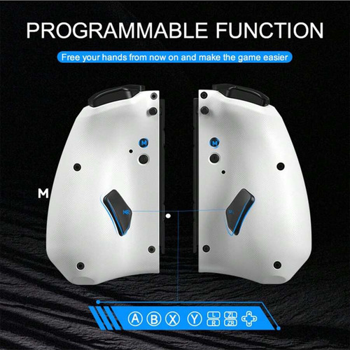 Controlador Inalámbrico Joypad Para Switch/oled Joystick