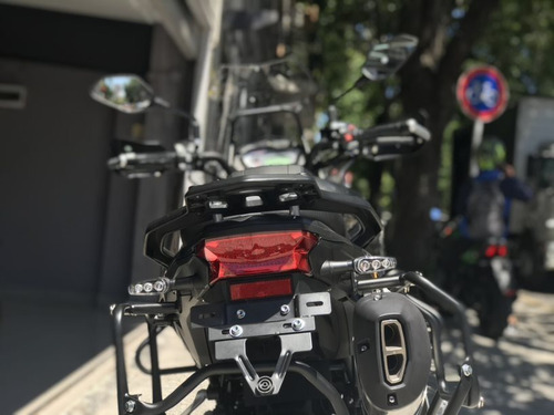 Imagen 16 de 22 de Benelli Trk 502 X 0km En Cycles!