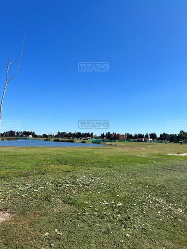 Terreno Lote Al Agua En Venta En Santa Ana, Villanueva, Tigre