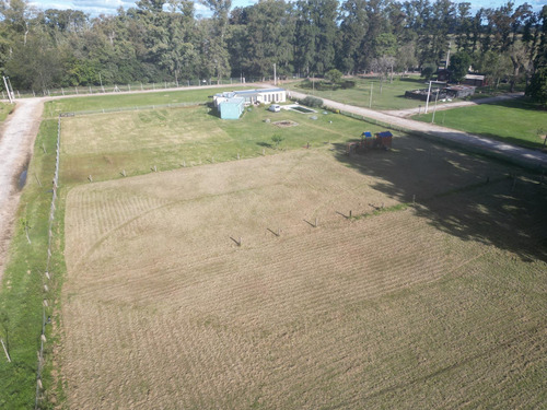 Terrenos En General Rodriguez