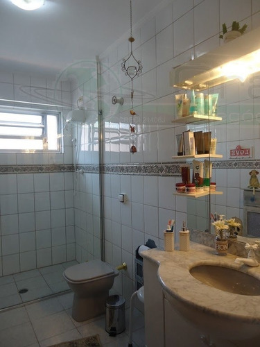 Casa Sobrado Para Venda, 2 Dormitório(s), 117.0m² - 5038