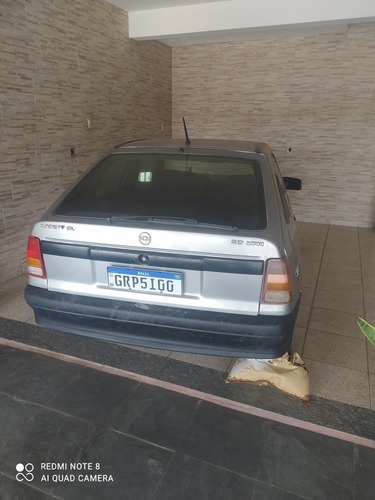Imagem 5 de 5 de Chevrolet Kadett Gl 1997