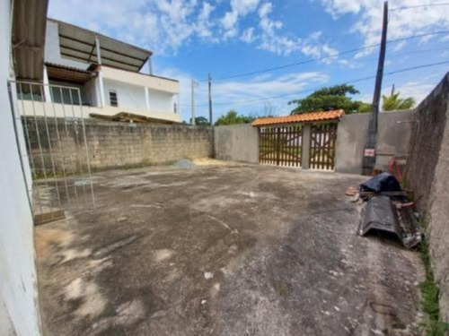 Imagem 12 de 13 de Casa Com 2 Quartos, Espaço Para Piscina Na Praia De Itanhaém/sp! Analisa Ofertas!