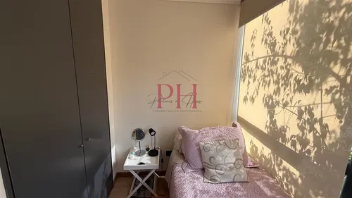 Se Vende Cesion De Promesa Moderno Departamento Las Condes
