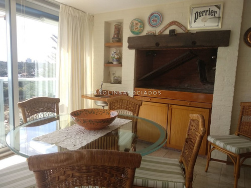 Imagen 13 de 30 de Apartamento De 3 Dormitorios En Mansa, Punta Del Este