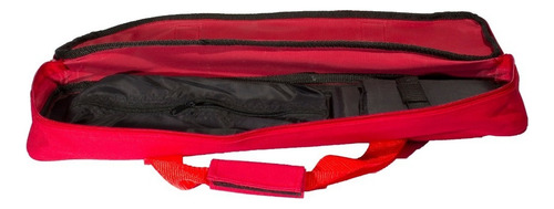 Estuche Profesional Para Ajedrez, Tablero, Reloj Y Libreta
