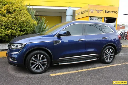 Renault Koleos 2.5 Intens Tp 4x4