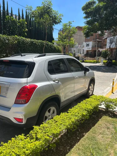 Chevrolet Tracker 1.8 Lt