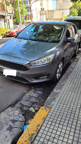 Ford Focus III 2.0 Se Plus At6