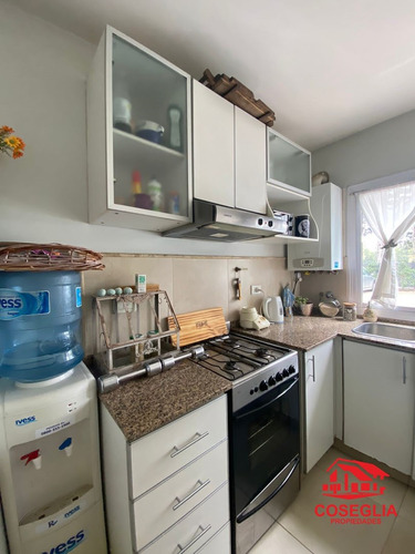Departamento En Venta En Palmas Del Sol, Pilar, G.b.a. Zona Norte