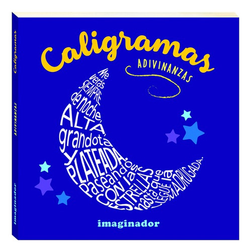 Caligramas Adivinanzas: Adivinanzas Infantiles Con Solución