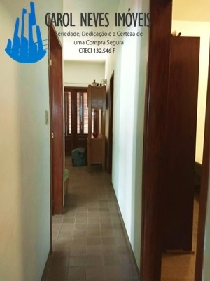 Imagem 13 de 15 de 3181-casa Lote Inteiro Com Edicula No Litoral - Itanhaém!