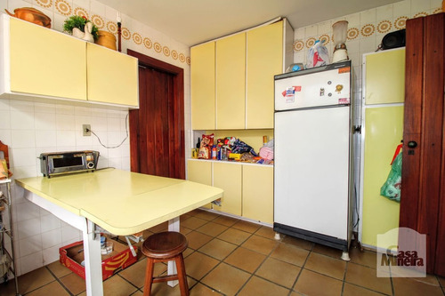 Imagem 15 de 15 de Casa À Venda No Mangabeiras - Código 269933 - 269933