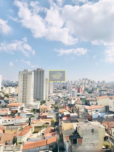 Imagem 2 de 15 de Lindo Apartamento Com 2 Dormitórios Na Parada Inglesa! - Eb87677