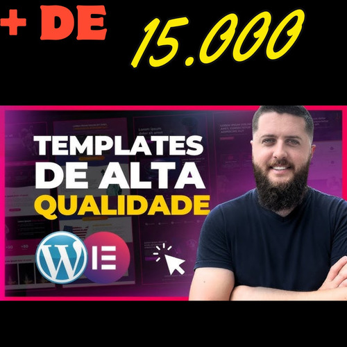 Pack Sites Designer Pro Seu Mega Pacote De Sites Editaveis