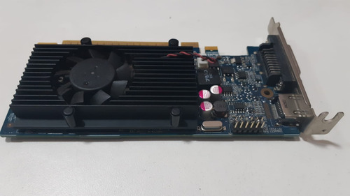 Placa De Video Gt-705 Nvidia Geforce 2gb Ddr3 64 Bit Rvg (Usado)